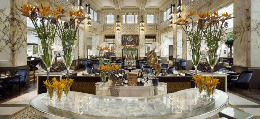 Park Hyatt Vienna 5*