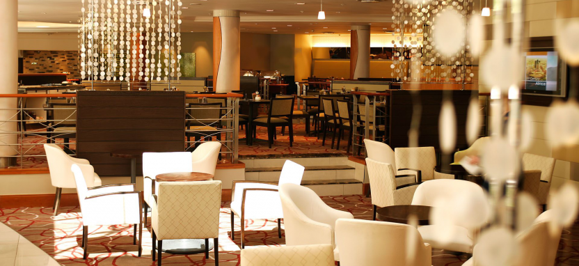 Southern Sun Waterfront Hotel в Кейптауне забронировать отель.