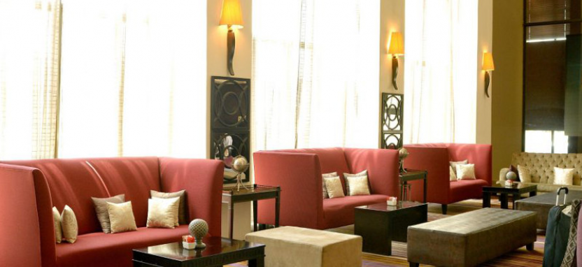 Отель Holiday Inn Sandton в Йоханнесбурге забронировать отель.