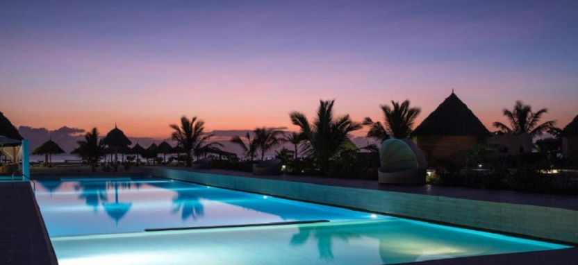 Gold Zanzibar Beach House & Spa 5*