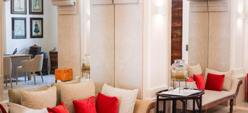 Airelles Pan dei Palais 5* в Сен-Тропе.