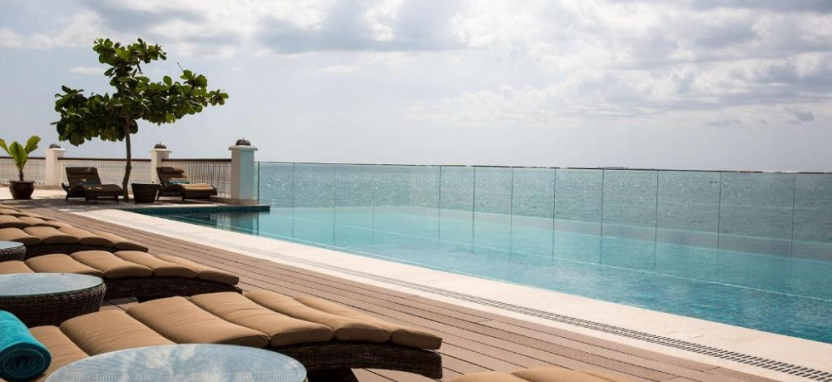 Park Hyatt Zanzibar 5* на острове Занзибар