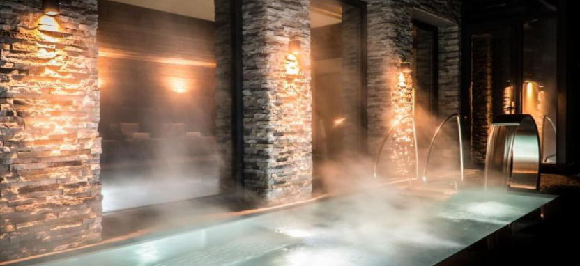 The Capra Saas-Fee 5*