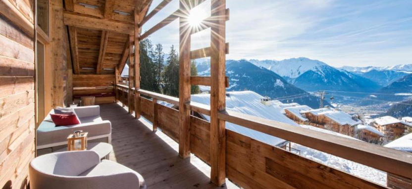 W Verbier 5*