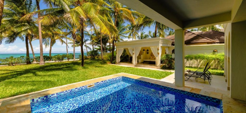 Baraza Resort & SPA - All Inclusive 5*