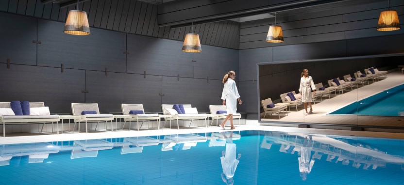 Schweizerhof Zermatt 4* в Церматте.