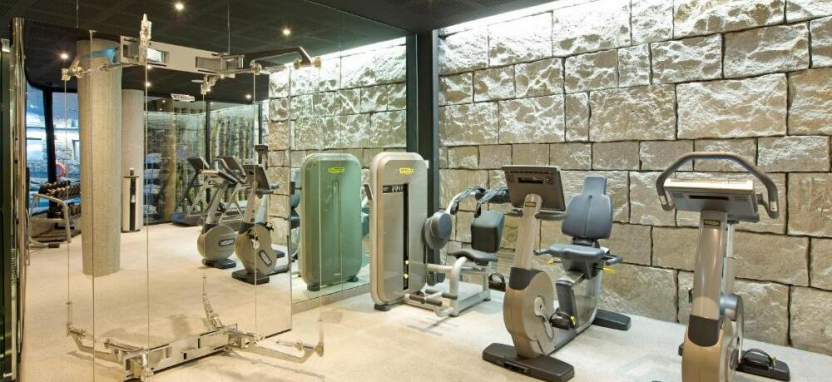 Altapura 5* в Валь-Торансе