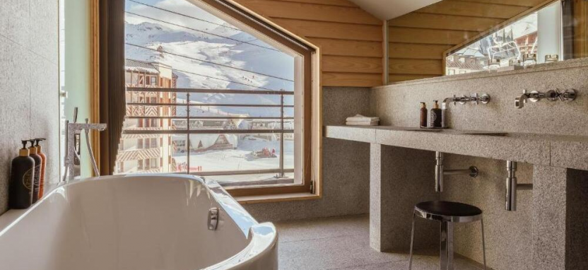 Altapura 5* в Валь-Торансе