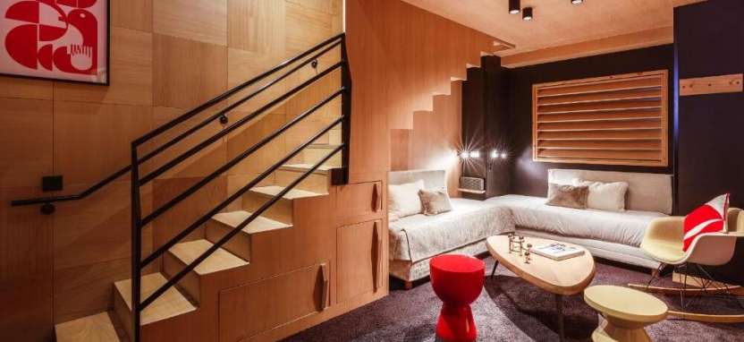 Altapura 5* в Валь-Торансе