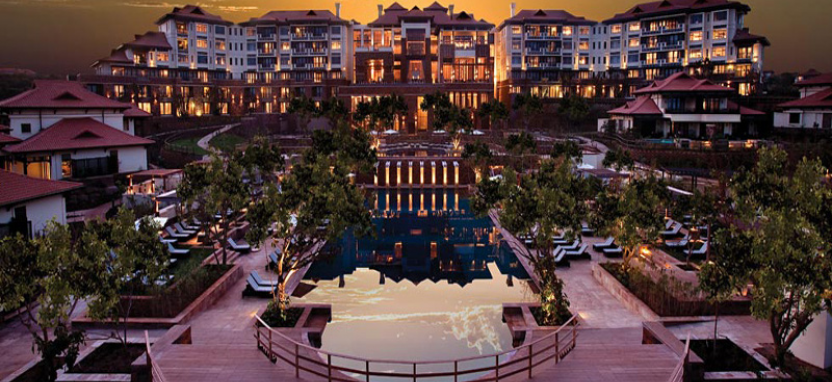 Отель Fairmont Zimbali Resort в Дурбане забронировать отель.