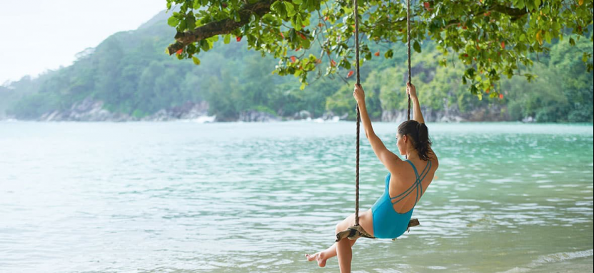 Constance Ephelia Seychelles 5* о. Маэ