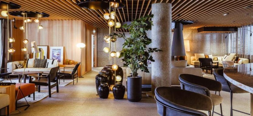 Altapura 5* в Валь-Торансе