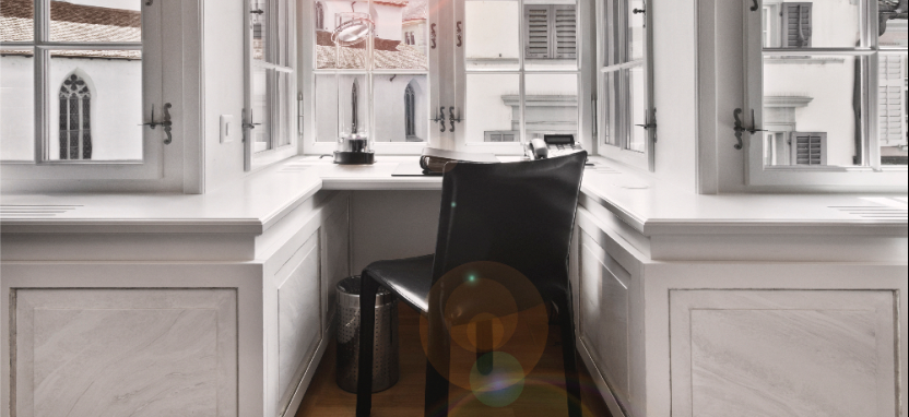 Widder 5* в Цюрихе