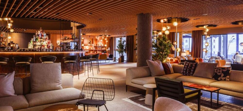 Altapura 5* в Валь-Торансе