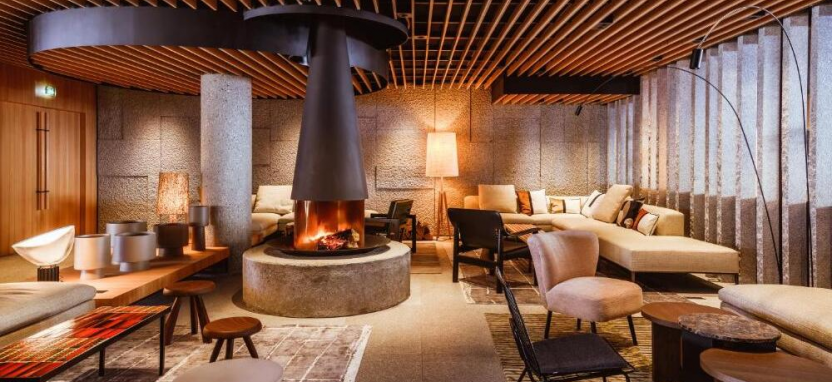 Altapura 5* в Валь-Торансе