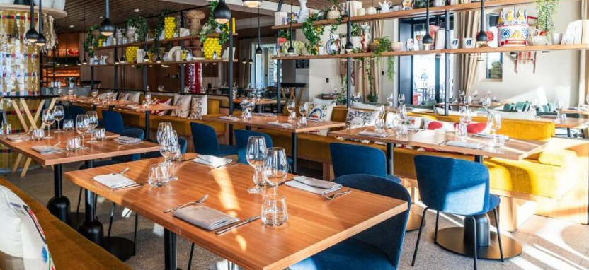 Altapura 5* в Валь-Торансе