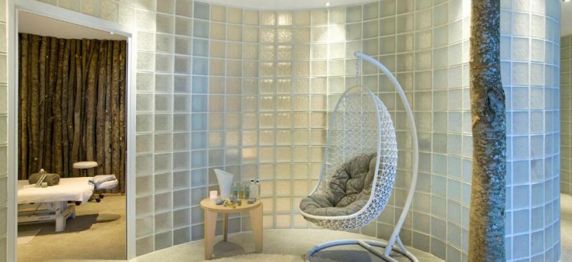 Altapura 5* в Валь-Торансе