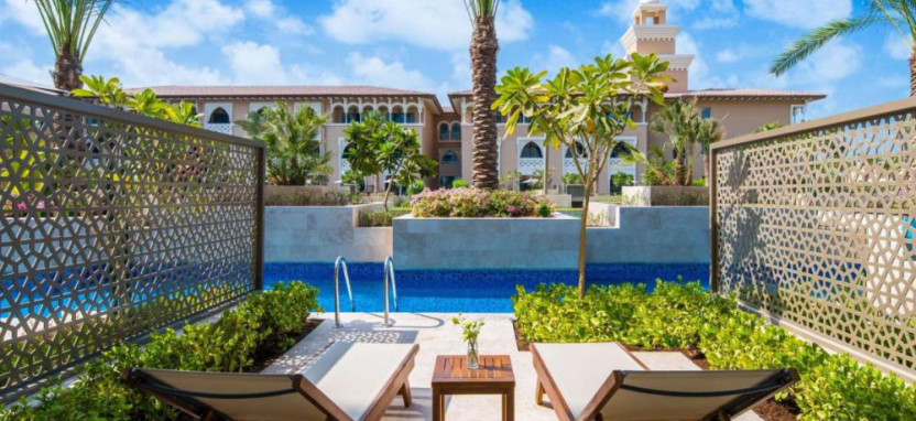 Rixos Premium Saadiyat Island 5*