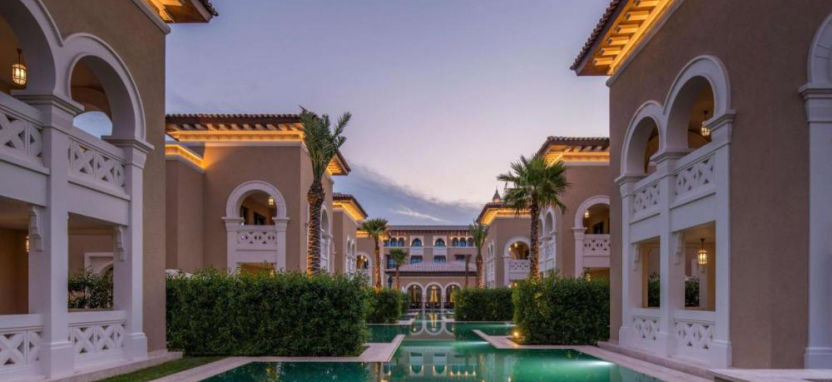 Rixos Premium Saadiyat Island 5*