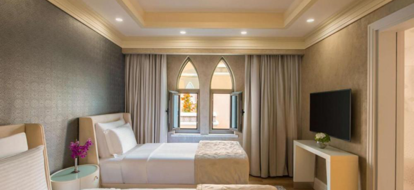 Rixos Premium Saadiyat Island 5*