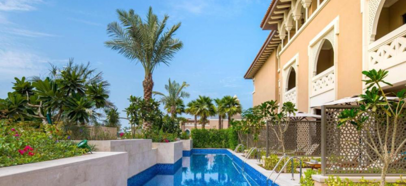 Rixos Premium Saadiyat Island 5*