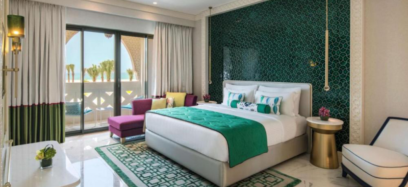 Rixos Premium Saadiyat Island 5*
