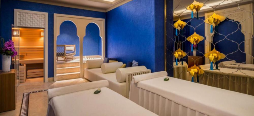 Rixos Premium Saadiyat Island 5*