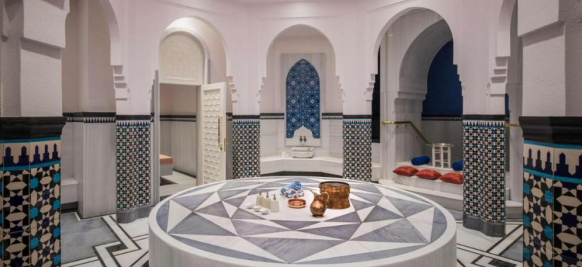 Rixos Premium Saadiyat Island 5*