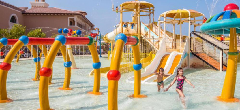 Rixos Premium Saadiyat Island 5*