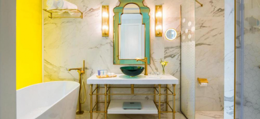 Rixos Premium Saadiyat Island 5*