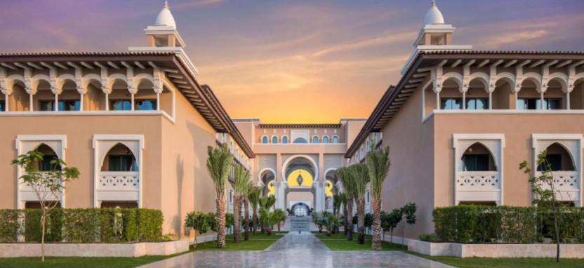 Rixos Premium Saadiyat Island 5*