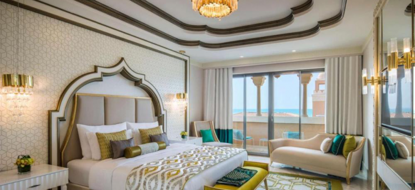 Rixos Premium Saadiyat Island 5*