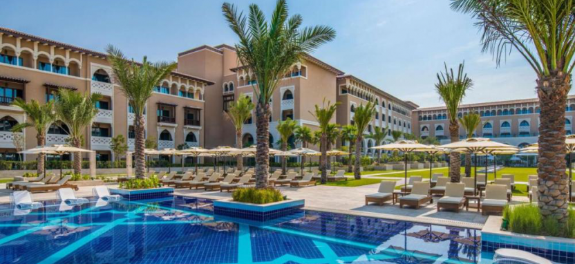 Rixos Premium Saadiyat Island 5*