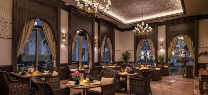 Rixos Premium Saadiyat Island 5*