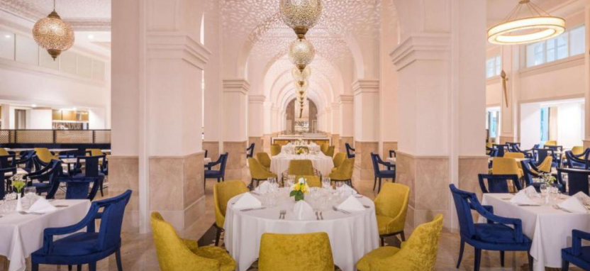 Rixos Premium Saadiyat Island 5*