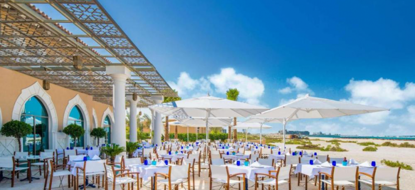 Rixos Premium Saadiyat Island 5*