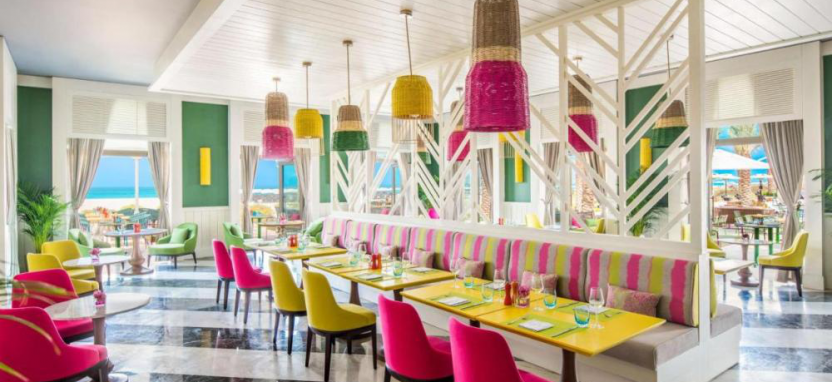 Rixos Premium Saadiyat Island 5*