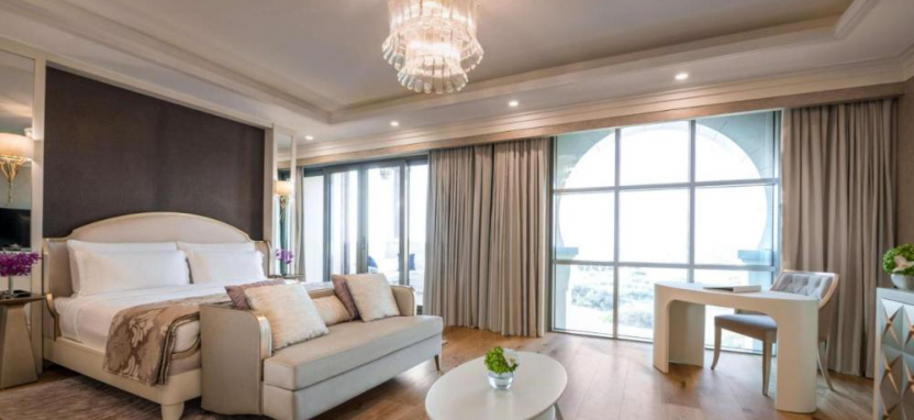 Rixos Premium Saadiyat Island 5*