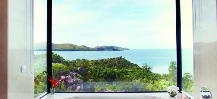 Raffles Seychelles 5* о. Праслен