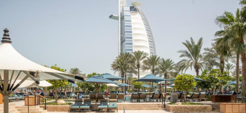 Madinat Jumeirah Al Naseem 5* в Дубае