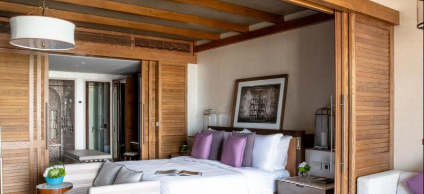 Madinat Jumeirah Al Naseem 5* в Дубае