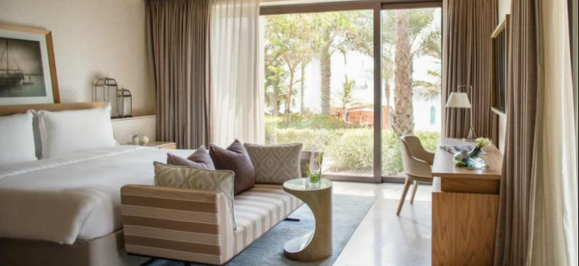 Madinat Jumeirah Al Naseem 5* в Дубае