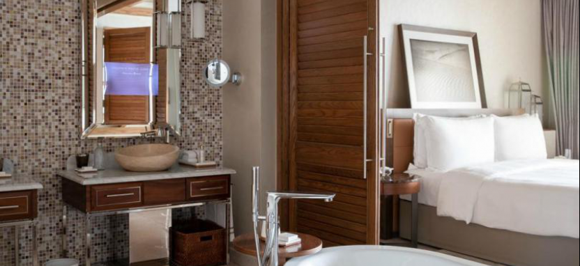 Madinat Jumeirah Al Naseem 5* в Дубае