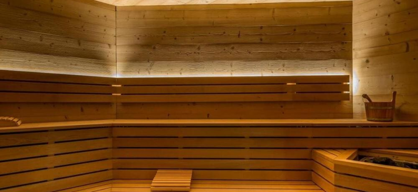 Chalet Altitude 5* в Валь-Торансе