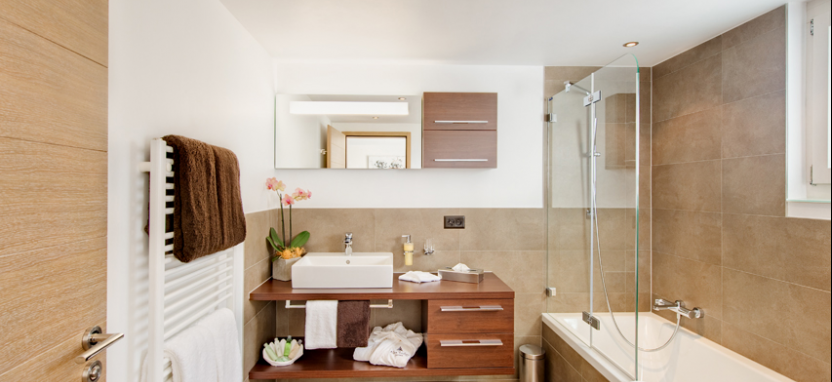 Alex Lodge 5* апартотель в Церматте.