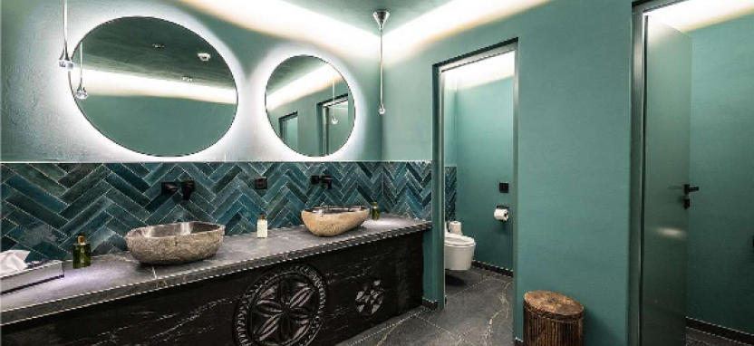 Alpenhof 4* в Церматте.