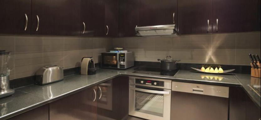 Anantara The Palm Dubai Resort 5 в Дубае, забронировать отель на Пальма Джумейра