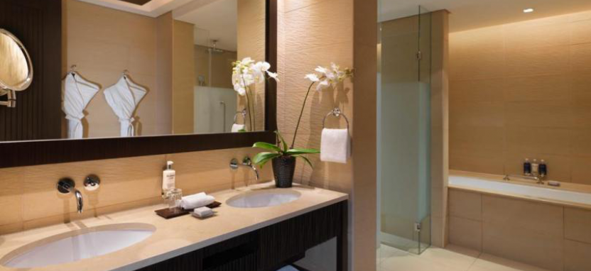 Anantara The Palm Dubai Resort 5 в Дубае, забронировать отель на Пальма Джумейра