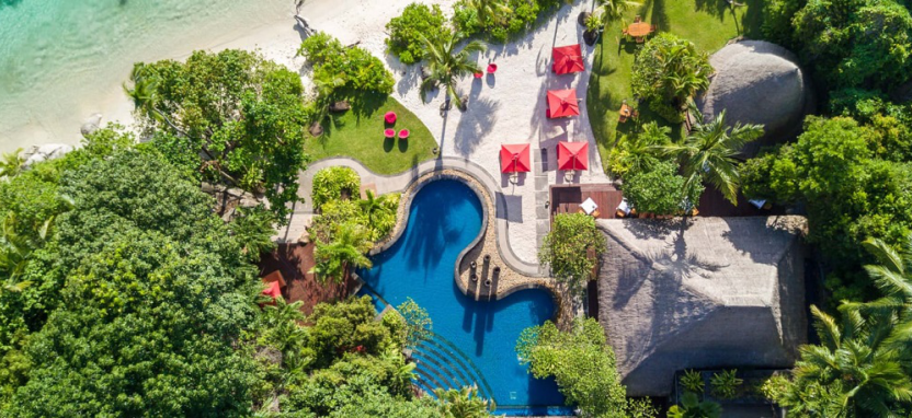 Anantara Maia Seychelles Villas 5* (ex. Maia Luxury Resort)
