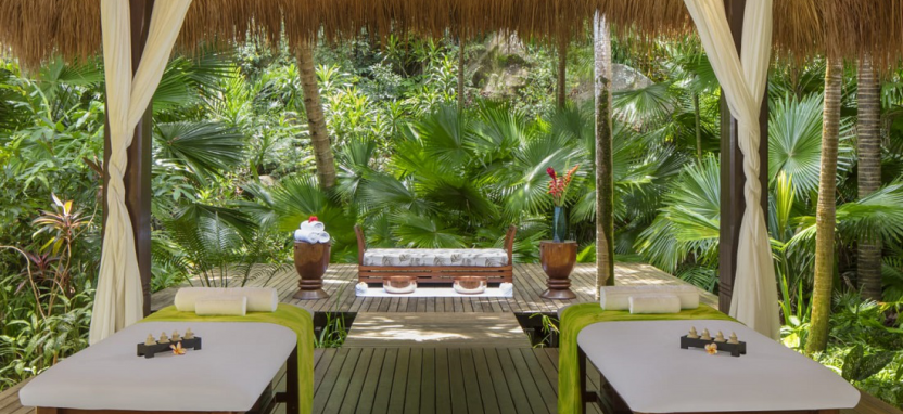 Anantara Maia Seychelles Villas 5* (ex. Maia Luxury Resort)